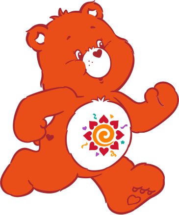 アミーゴベア