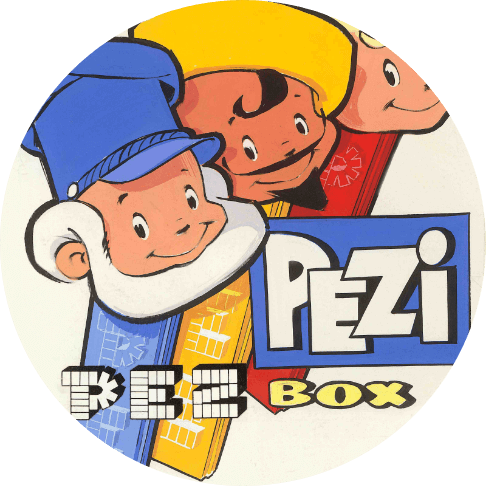 pez