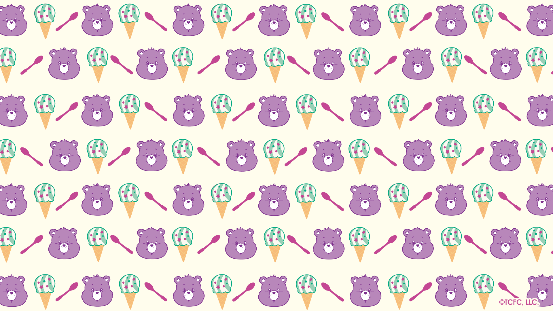 Care Bears