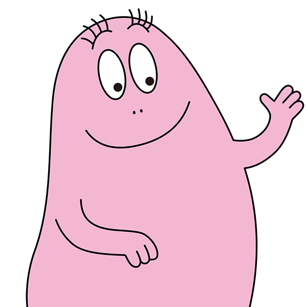BARBAPAPA