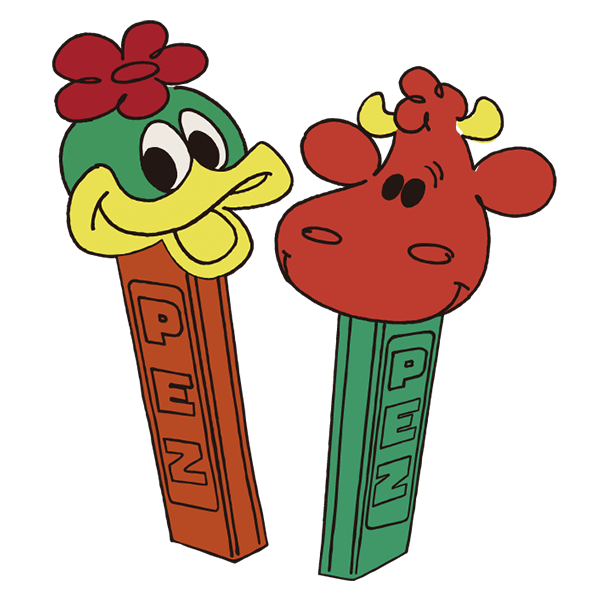 pez