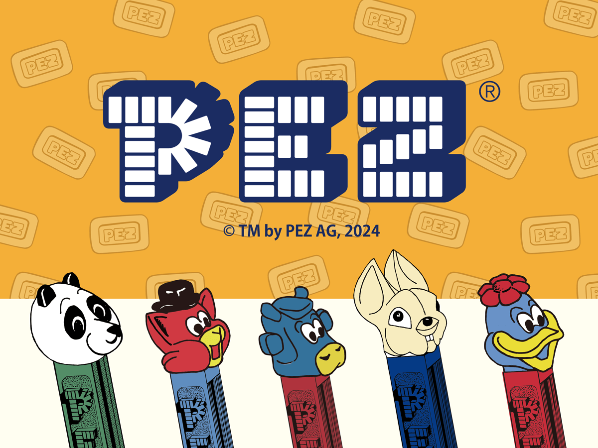 pez