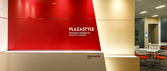 COMPANY INFORMATION