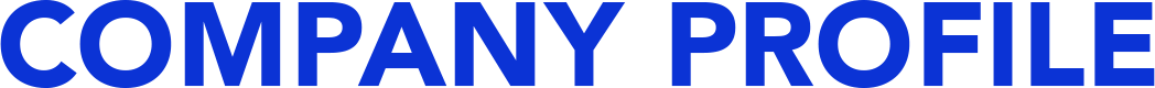 COMPANY PROFILE